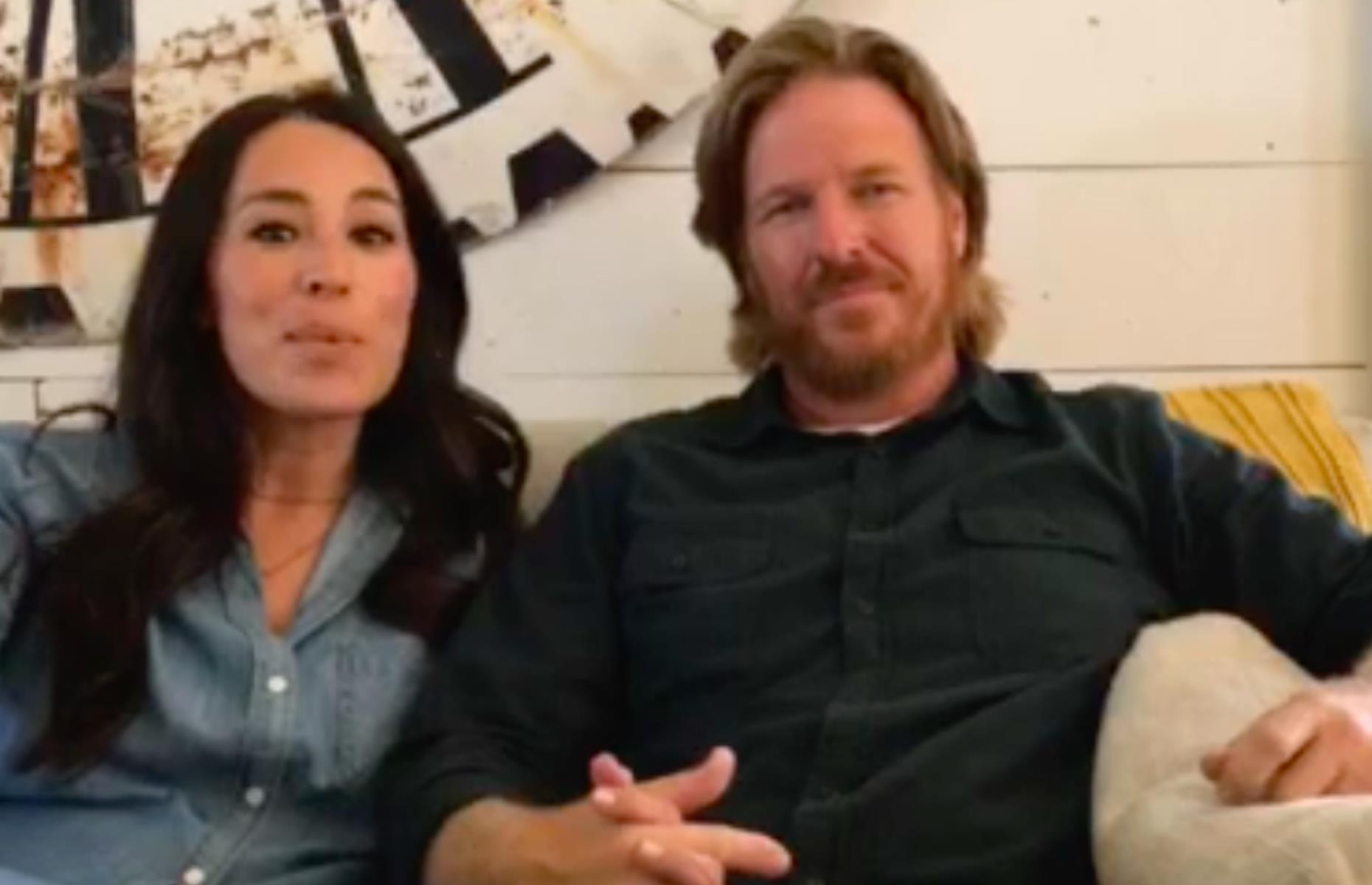 Fixer Upper comes to an end but the future's bright